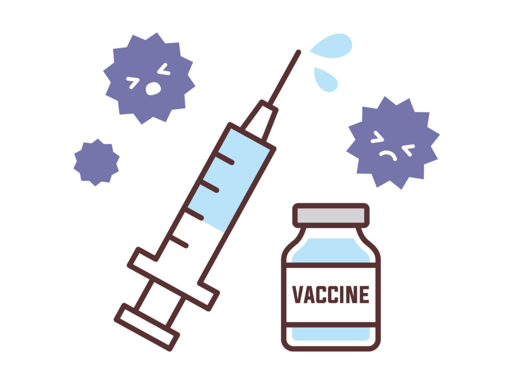2価、4価、9価と3種類のHPVワクチン。同じワクチンしか受けられない？